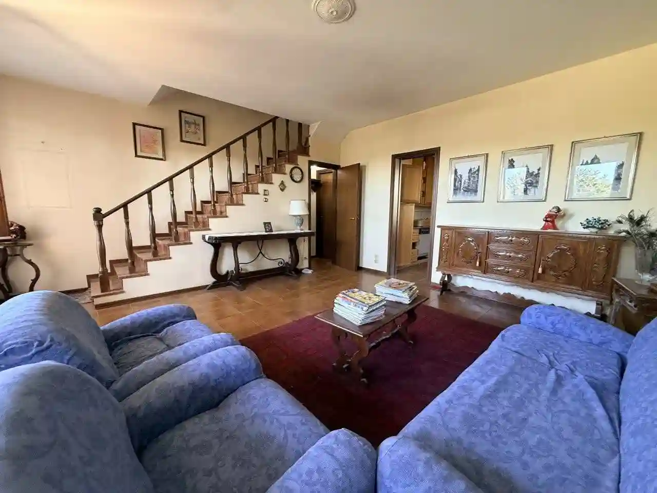 Villetta a schiera - foto 4
