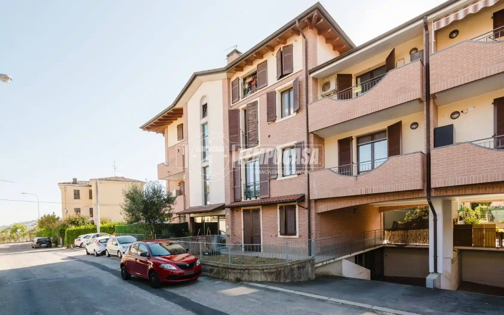 Appartamento in vendita a Savignano sul Panaro