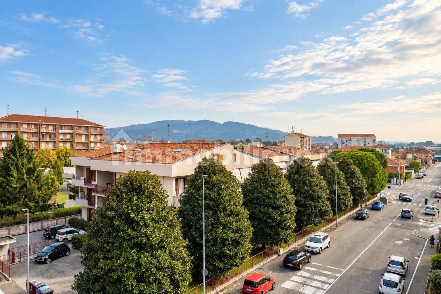 Appartamento in vendita a Nichelino