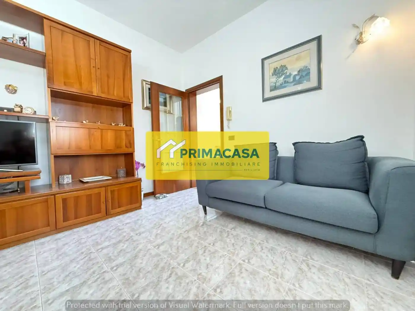 Villa in vendita a Mogliano Veneto