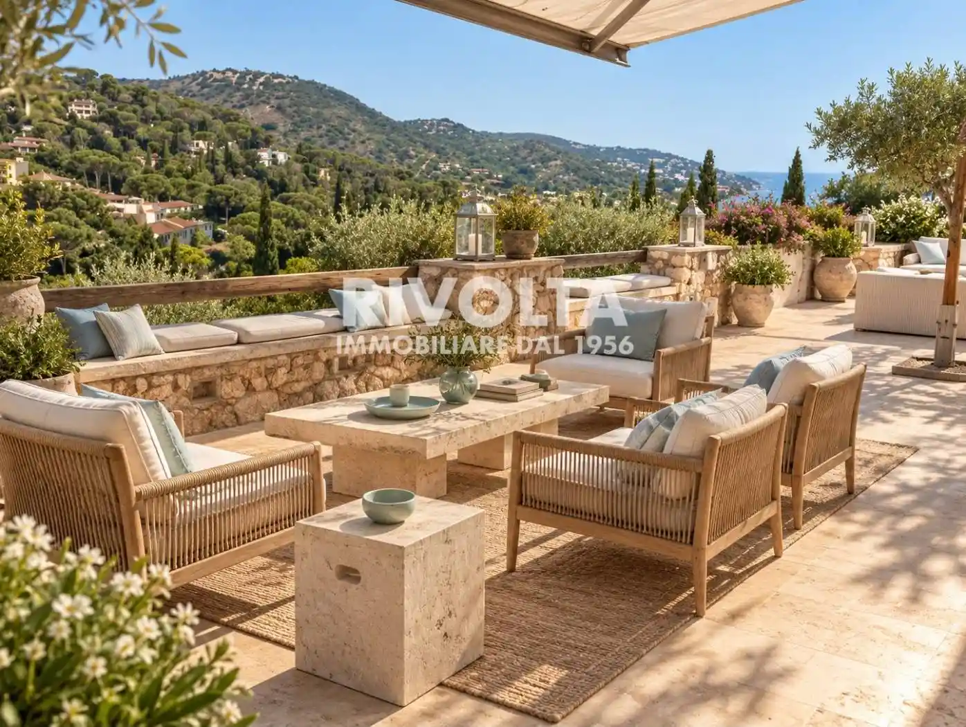 Villa in vendita a Monte Argentario