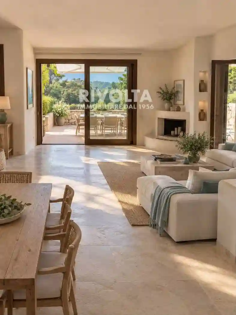 Villa - foto 3