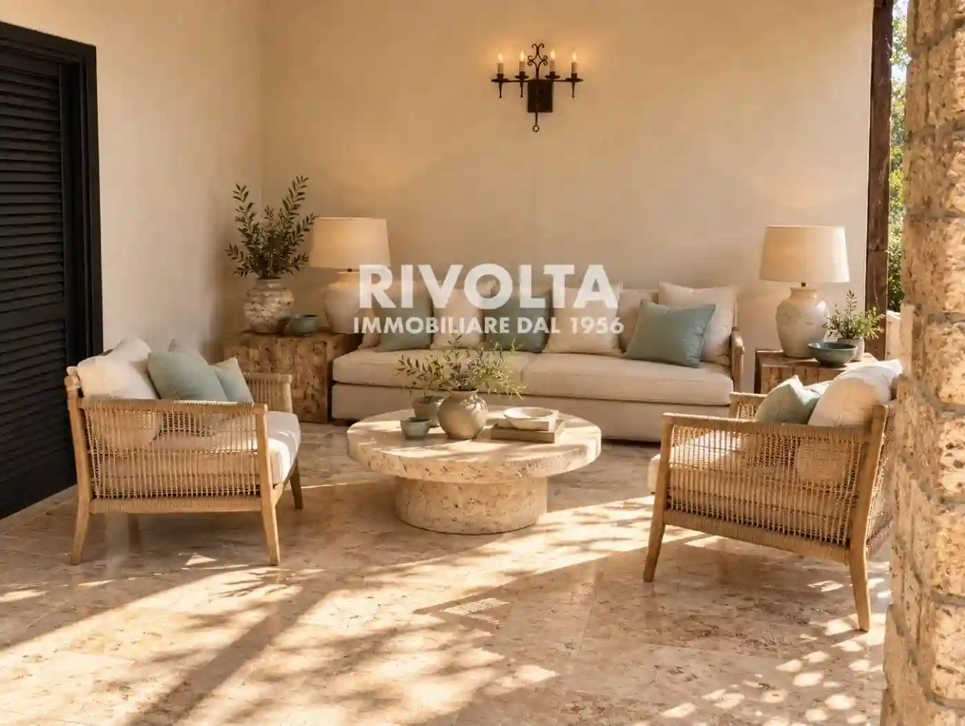 Villa - foto 4