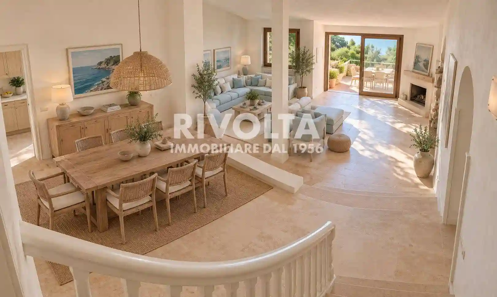 Villa - foto 5