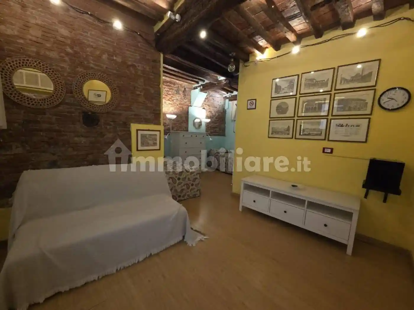 Appartamento in vendita a Lucca