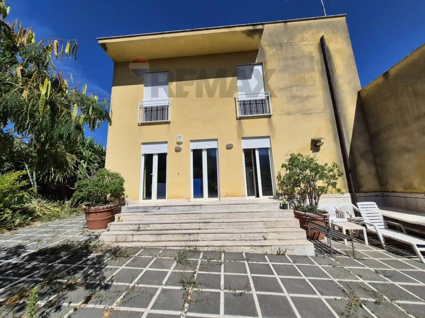 Appartamento in affitto a Monreale