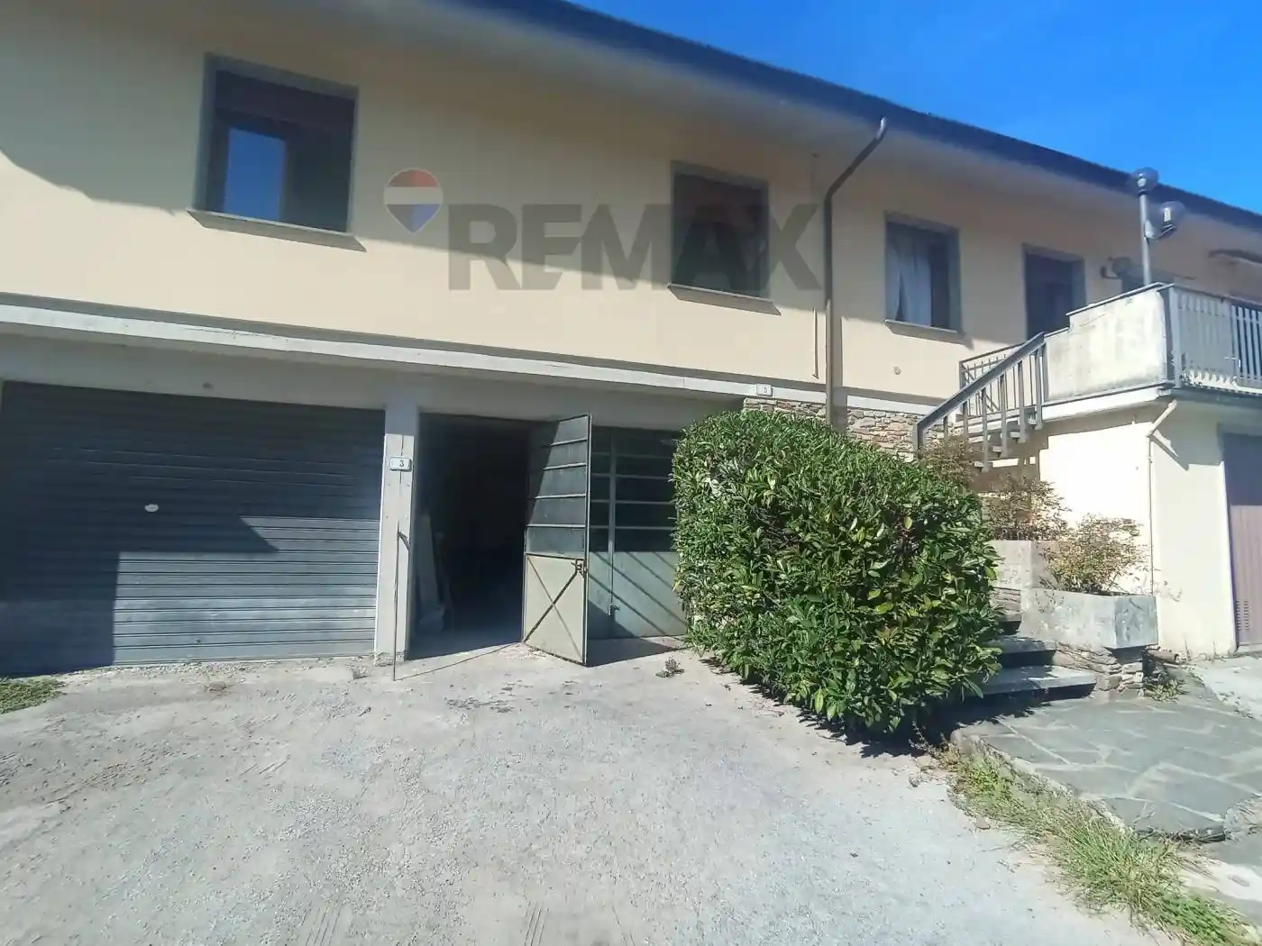 Appartamento in vendita a Borgo a Mozzano