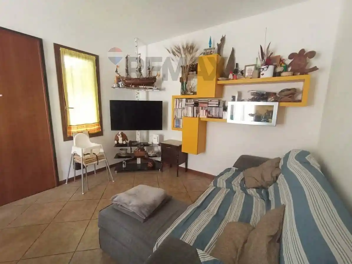 Villetta a schiera in vendita a Uzzano