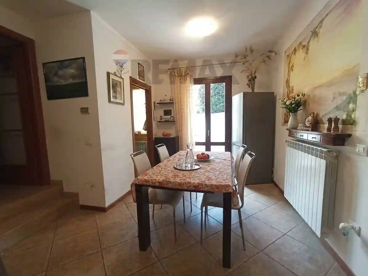 Villetta a schiera - foto 4