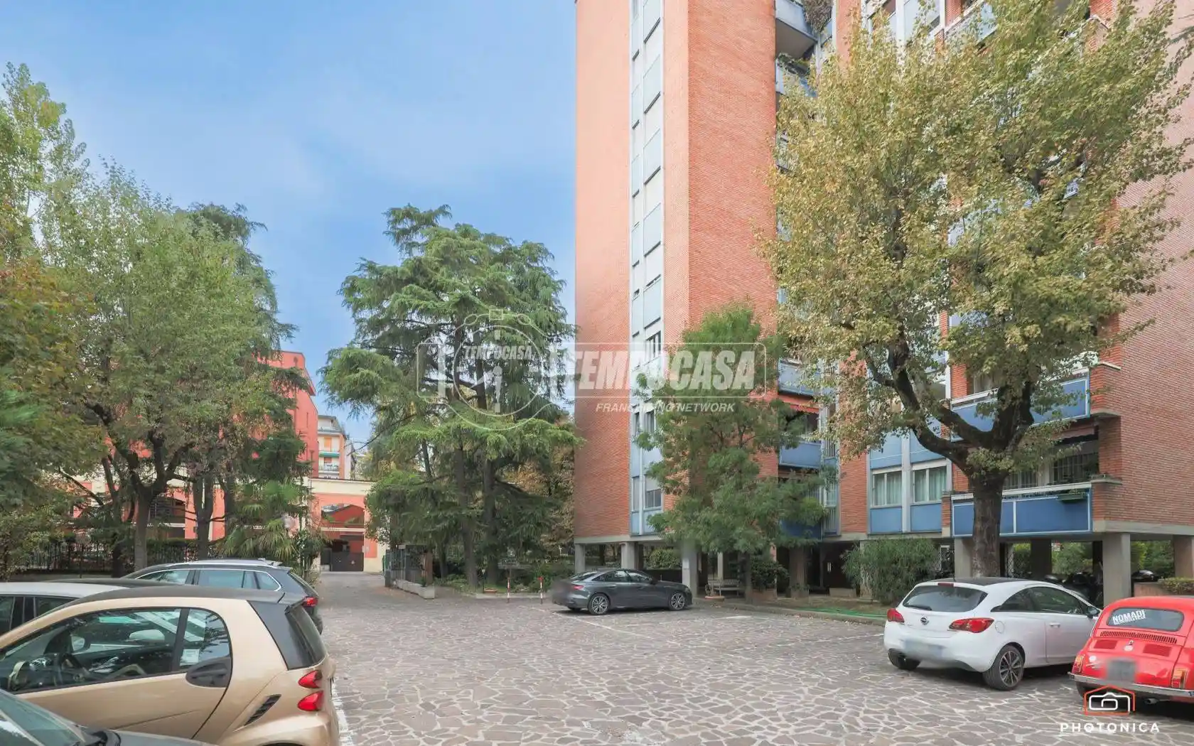 Appartamento in vendita a Bologna