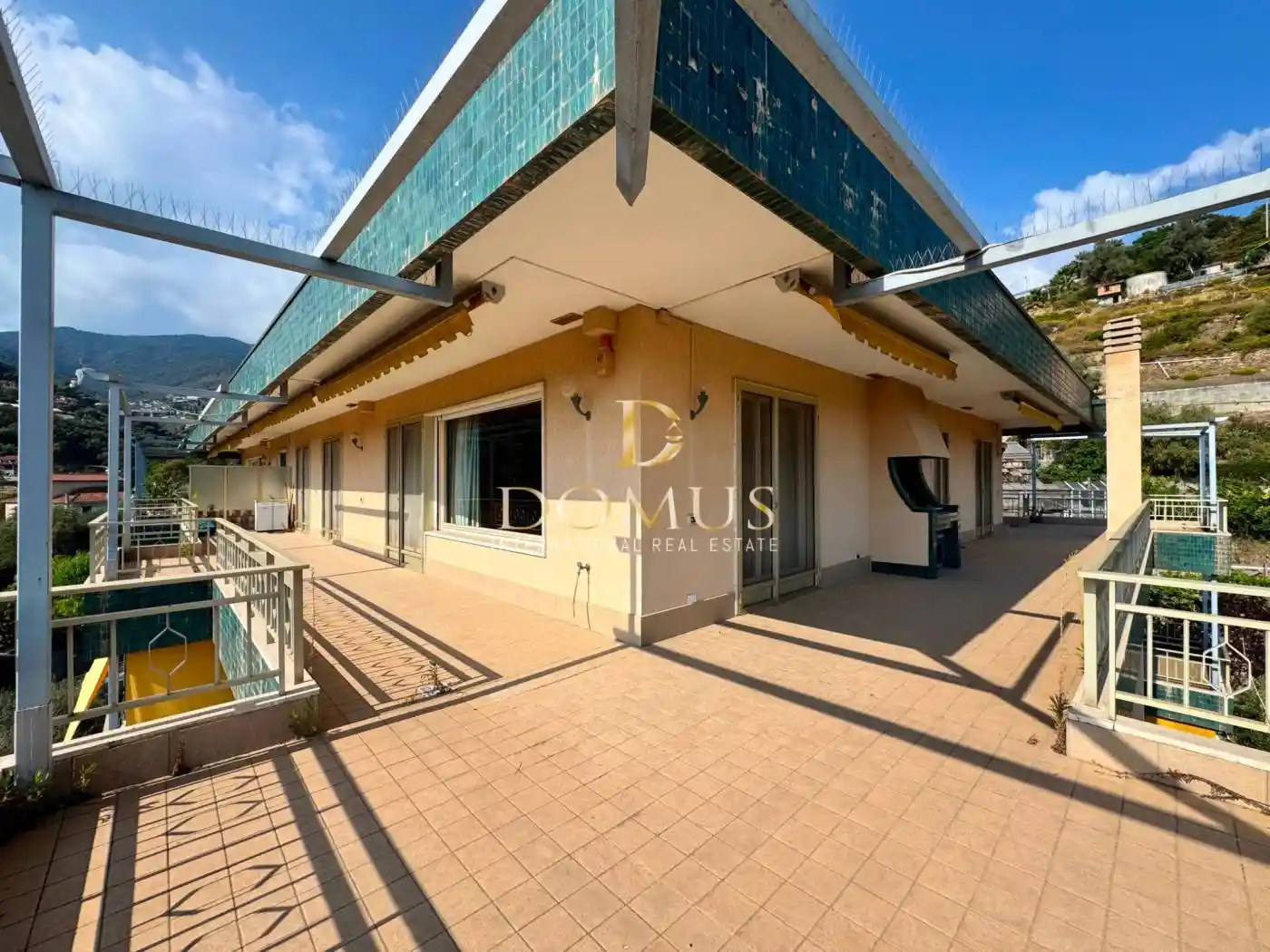 Attico - Mansarda in vendita a Sanremo