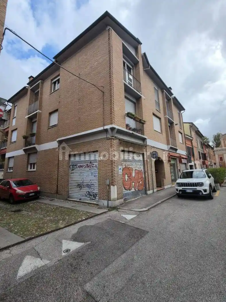 Appartamento in vendita a Ferrara