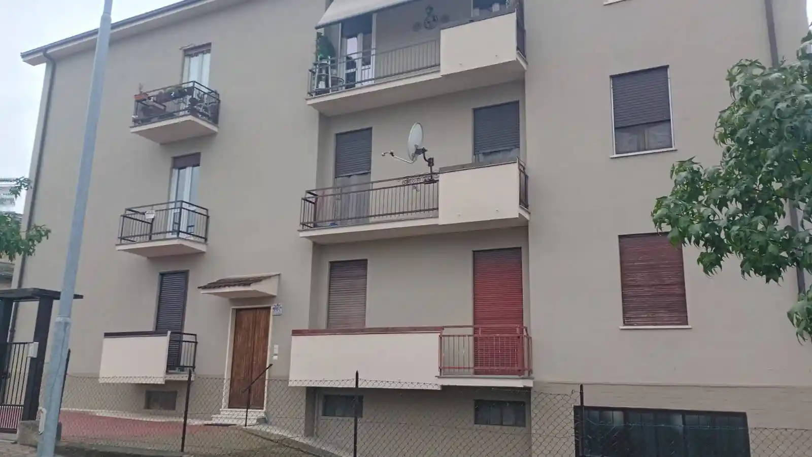 Appartamento in vendita a Bagnolo Piemonte