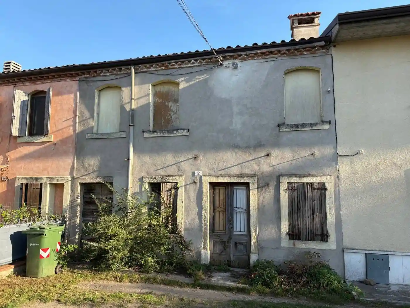 Rustico - Casale in vendita a Verona