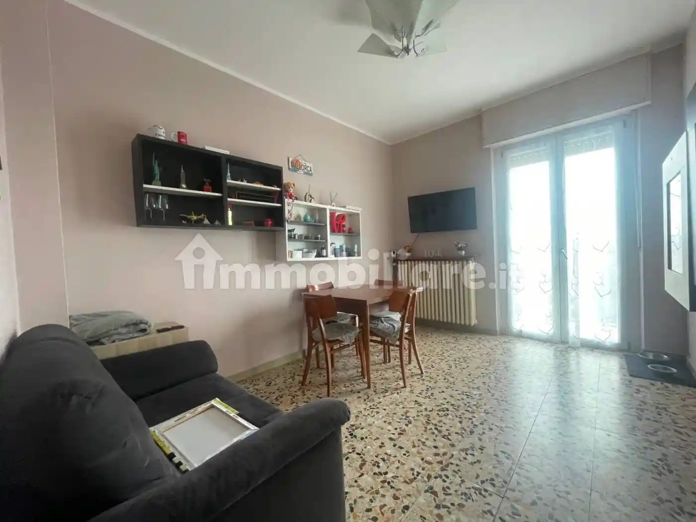 Appartamento in affitto a Carmagnola