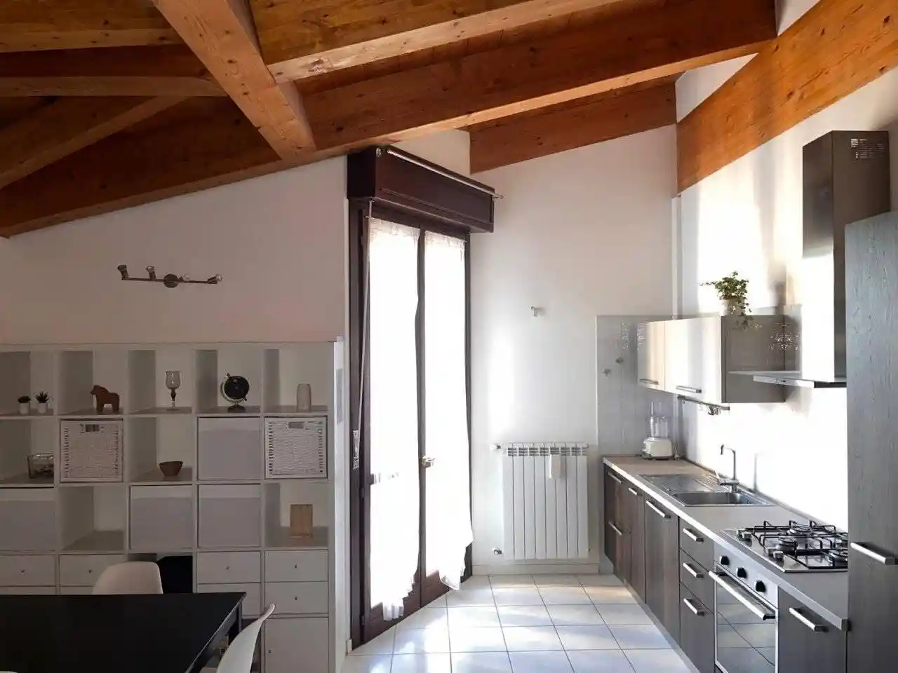 Appartamento in affitto a San Giuliano Milanese