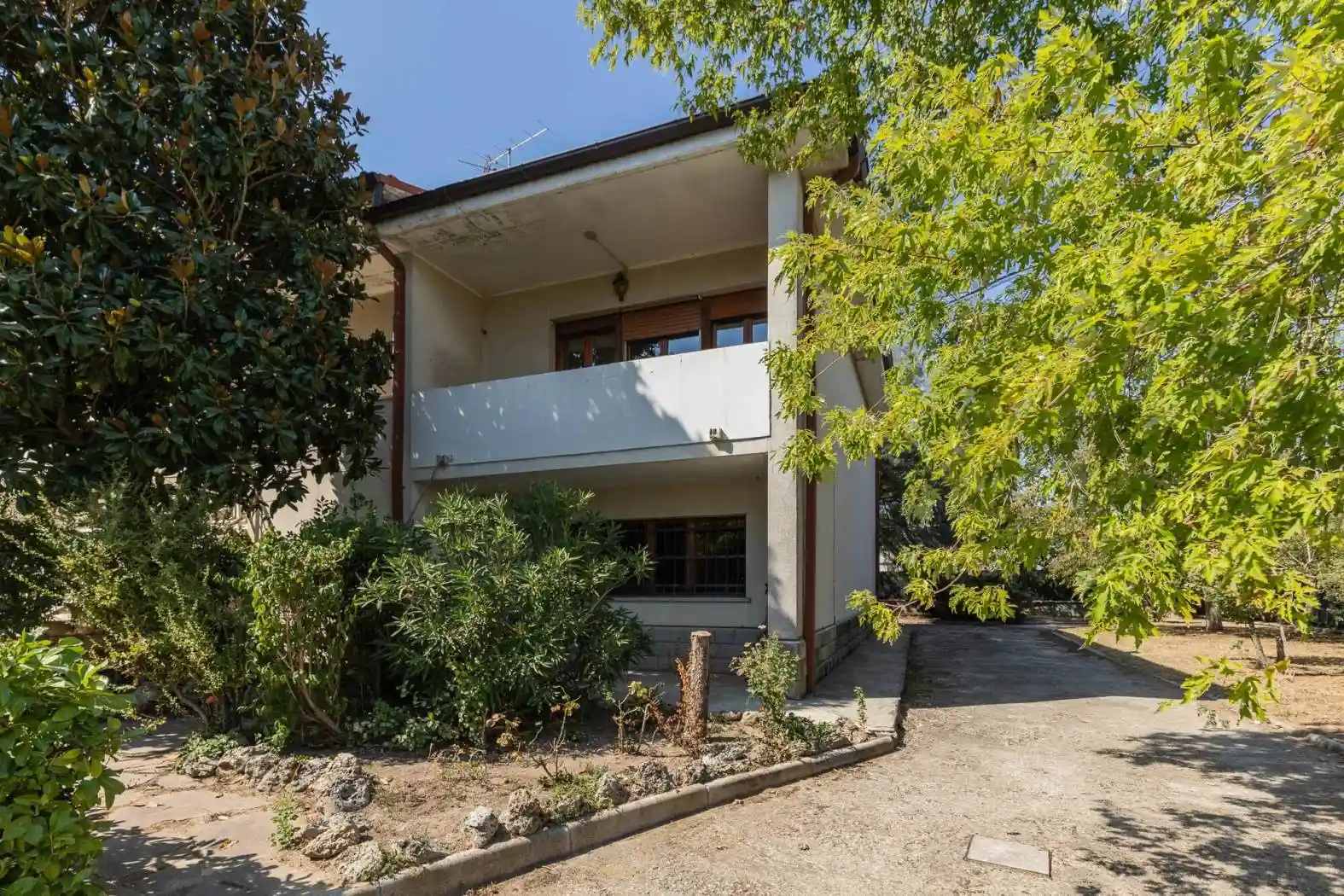 Villa in vendita a San Giovanni in Persiceto
