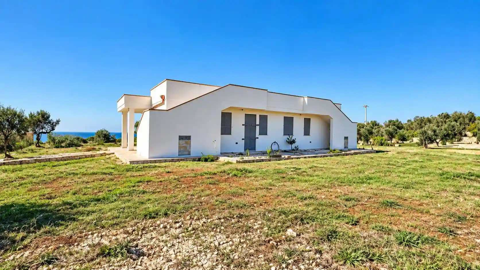 Villa - foto 2