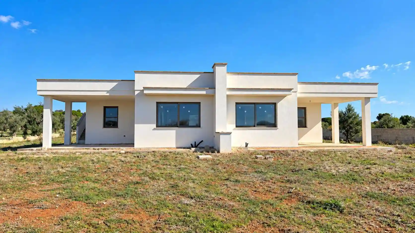 Villa - foto 3