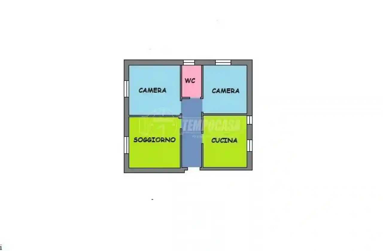 Casa indipendente - foto 2