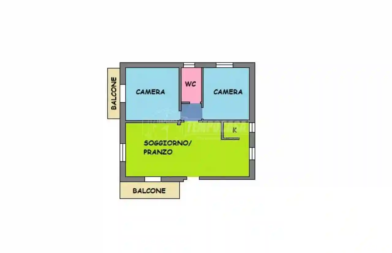 Casa indipendente - foto 3