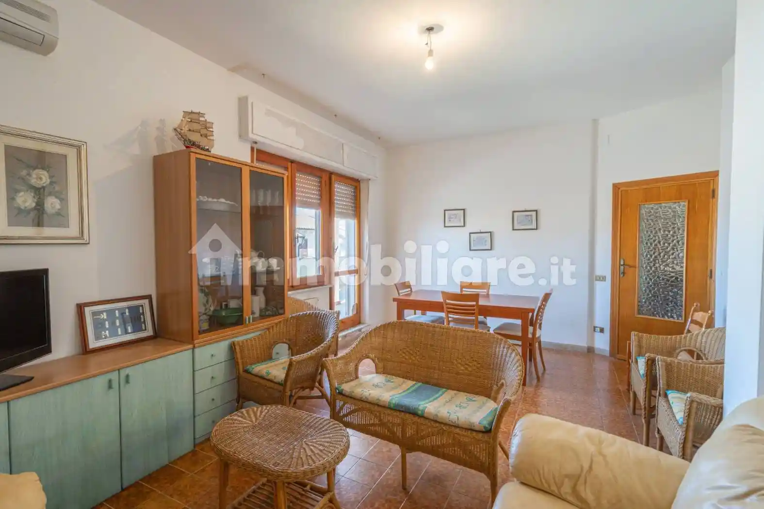 Appartamento in vendita a Alghero