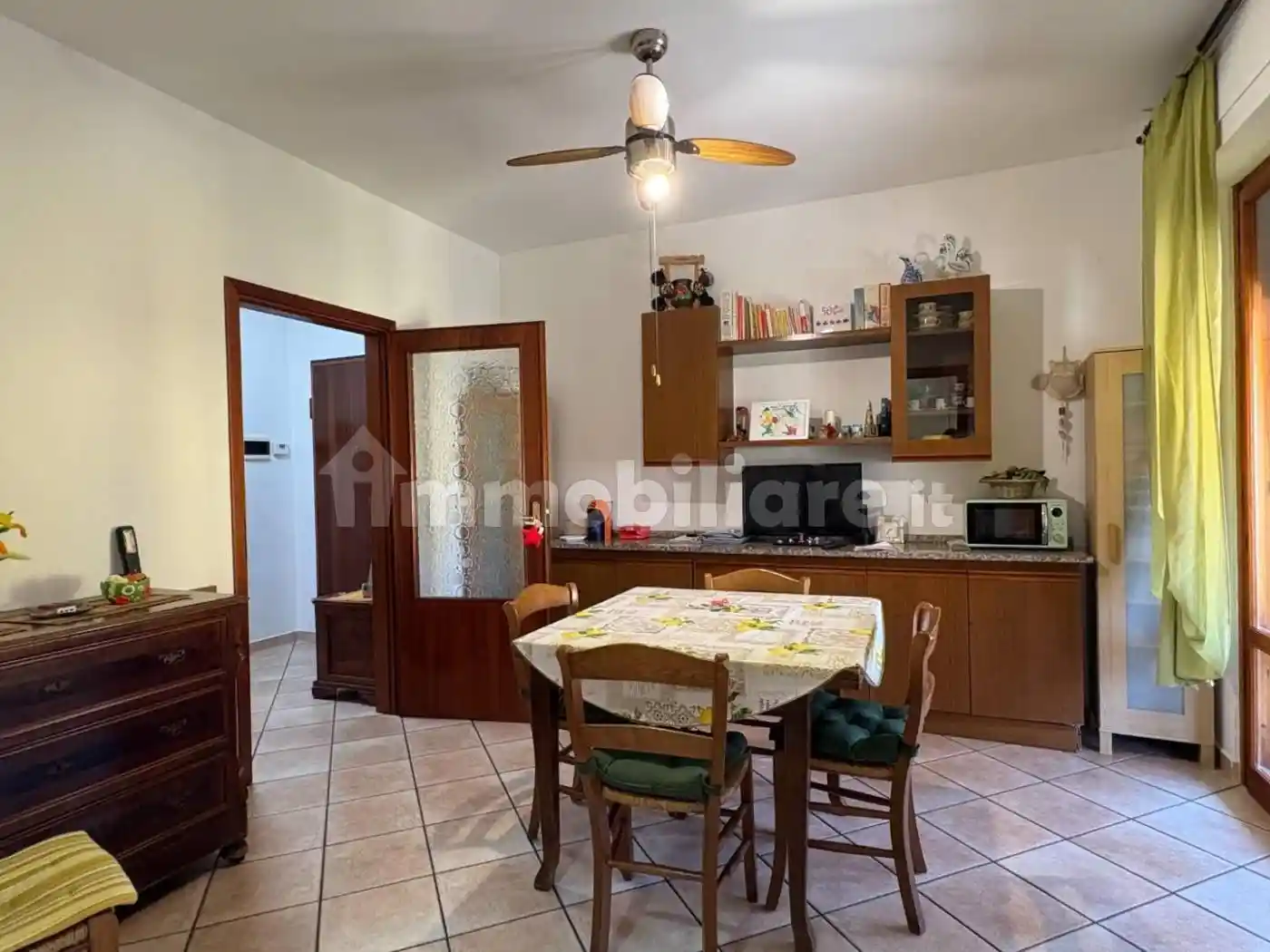 Appartamento in vendita a San Giuliano Terme