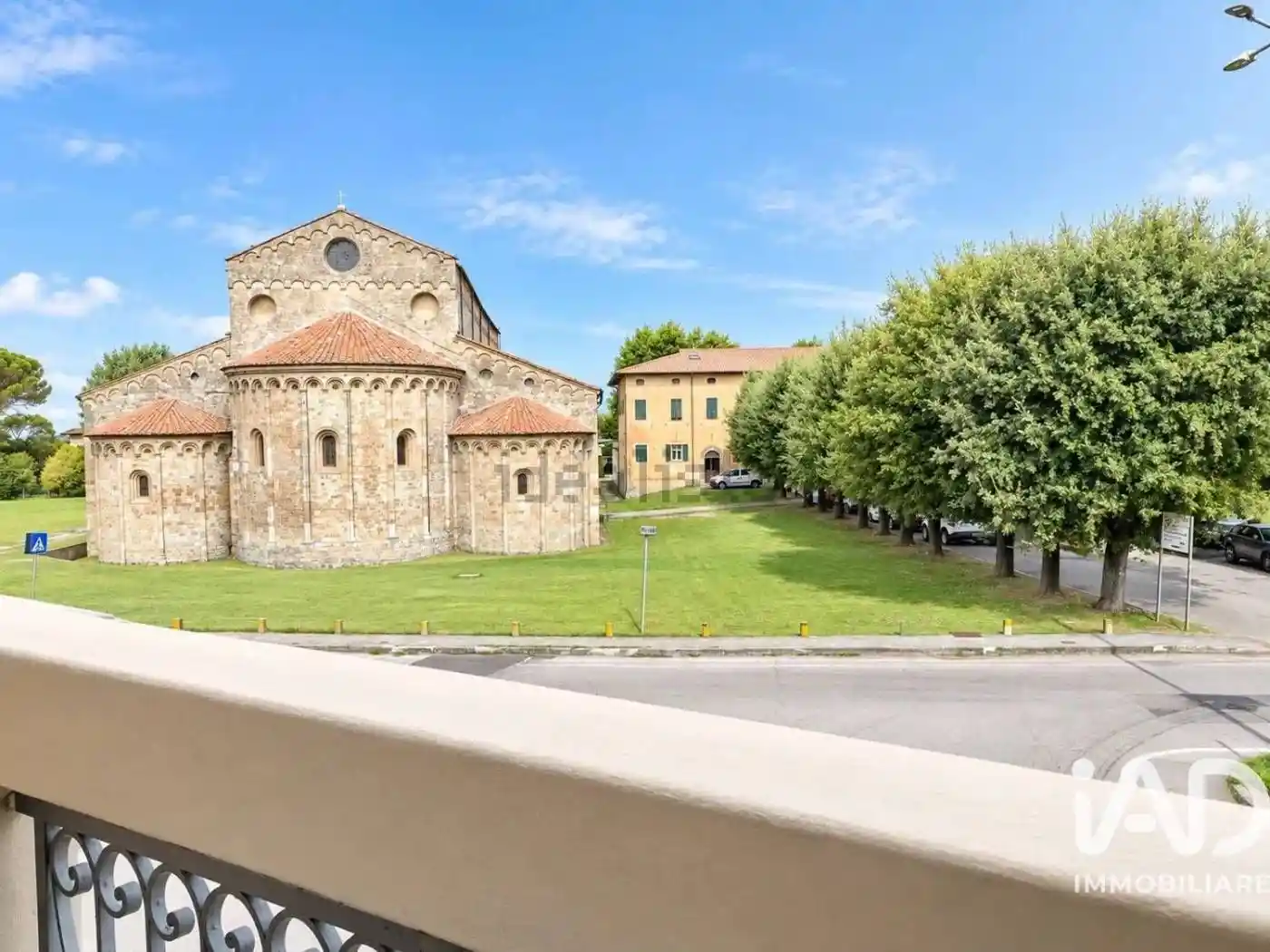 Appartamento in vendita a Pisa
