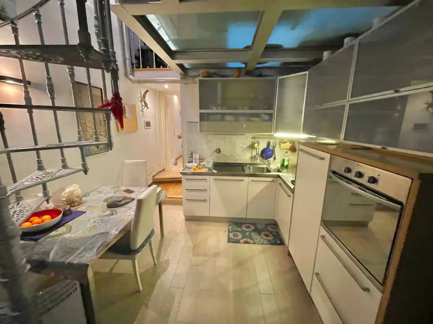 Appartamento in vendita a Firenze