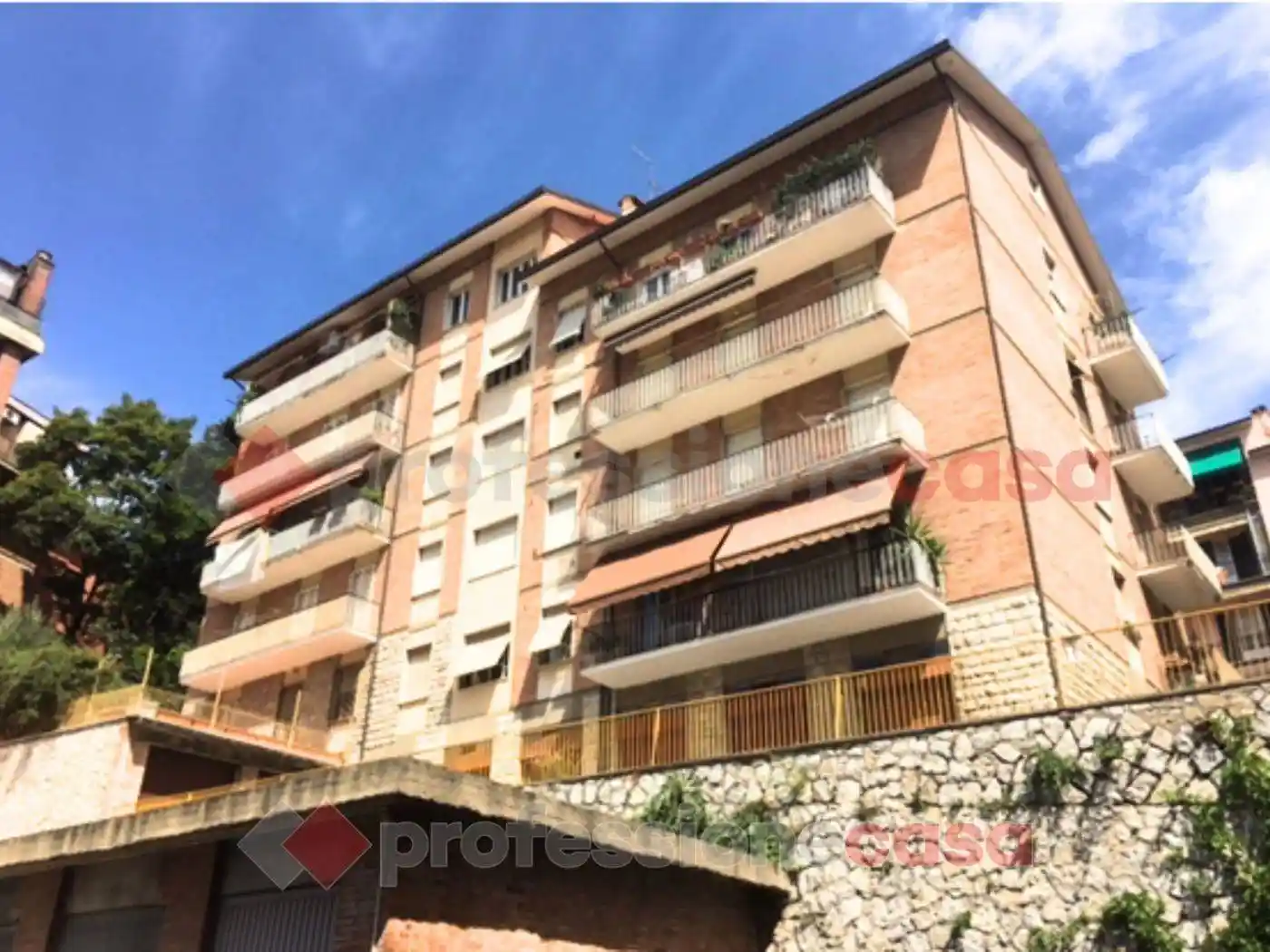 Appartamento in vendita a Perugia