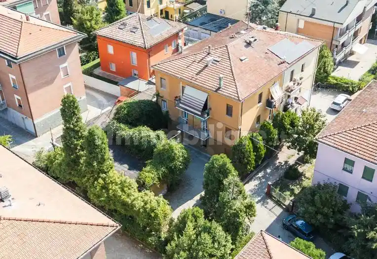 Appartamento in vendita a Modena