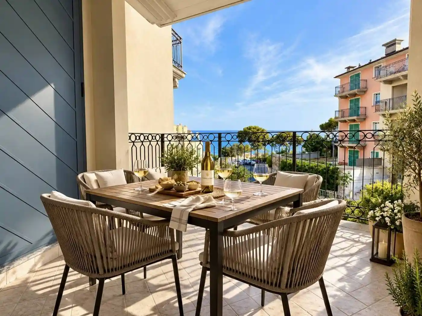 Appartamento in vendita a Imperia