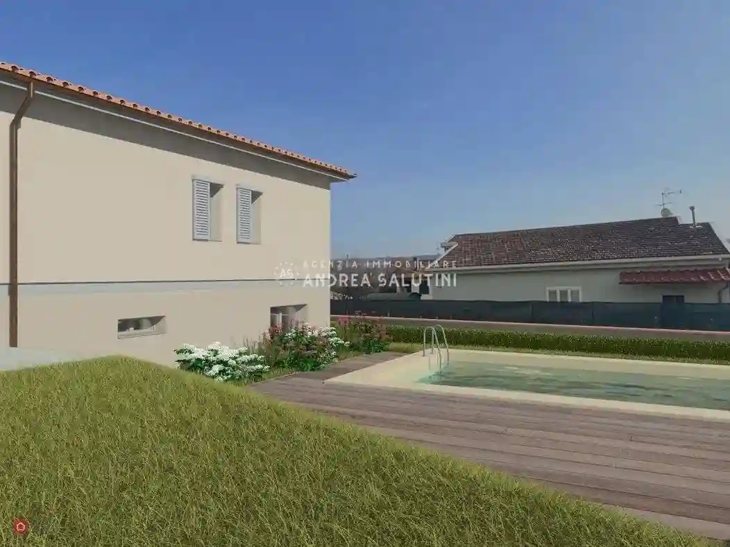 Villa - foto 3