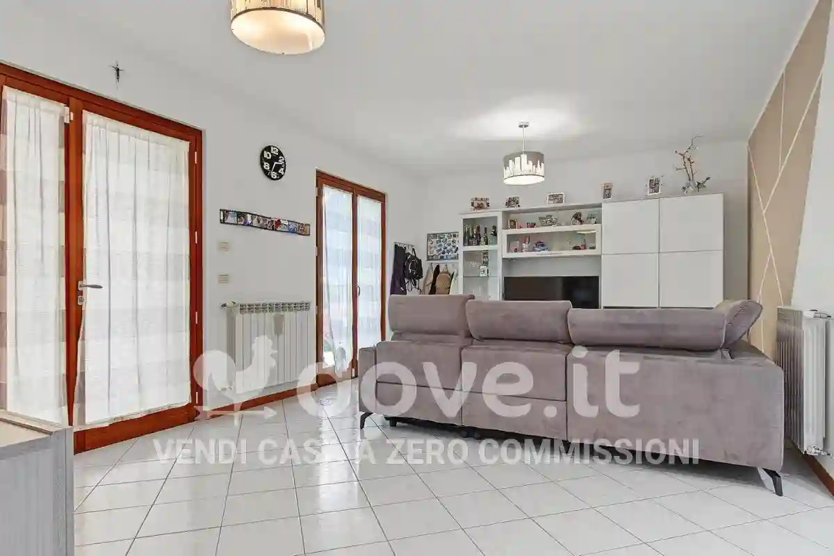 Villetta a schiera - foto 2