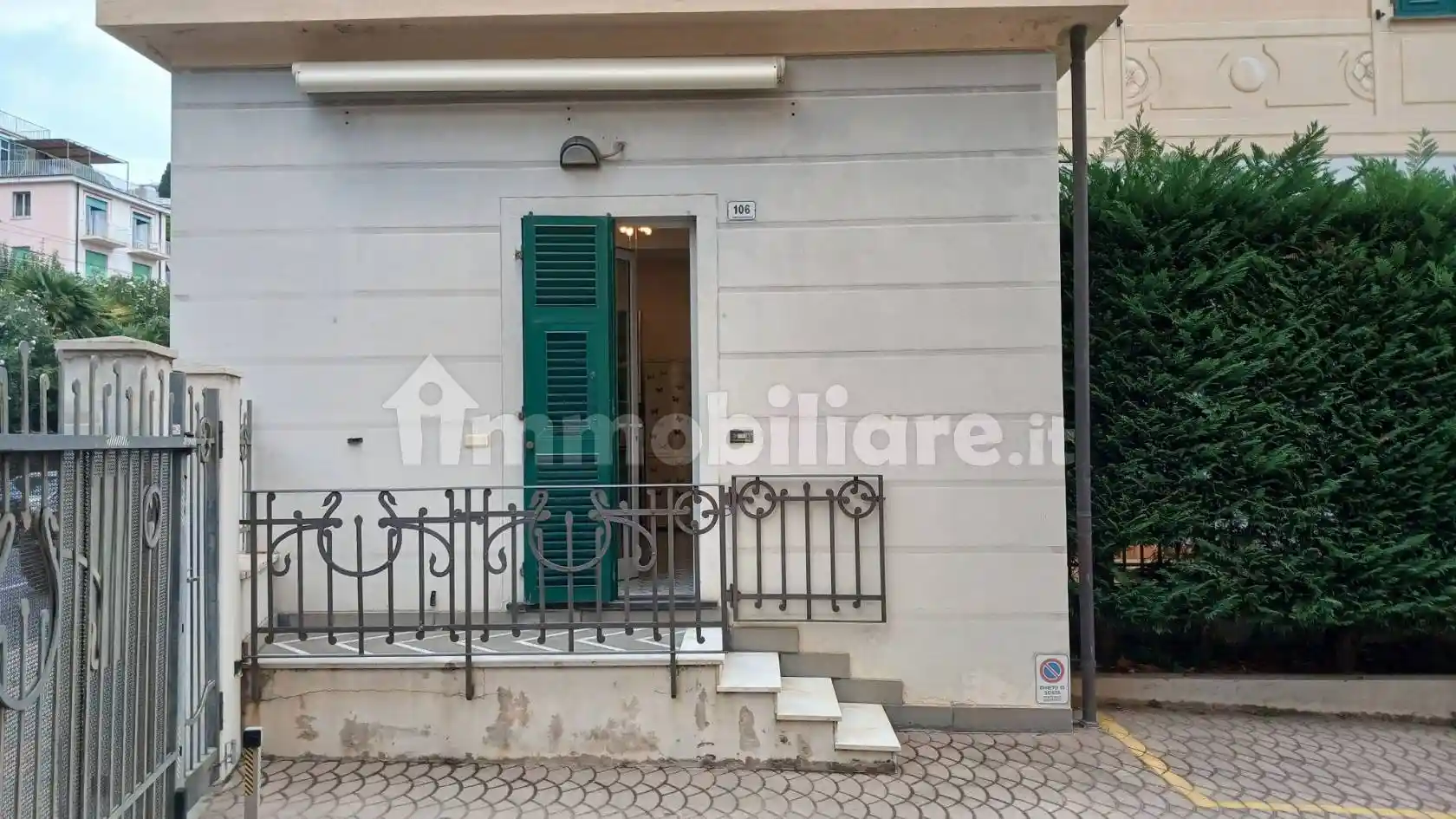 Appartamento in vendita a Alassio