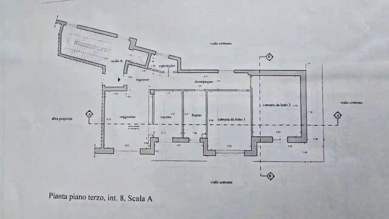 Appartamento - foto 2