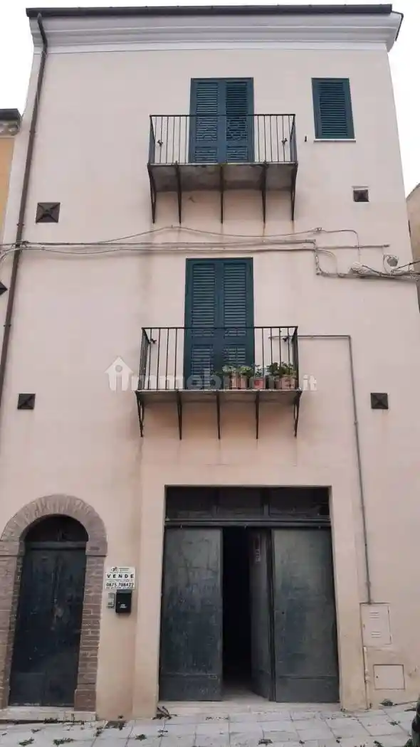 Villetta a schiera in vendita a Rotello