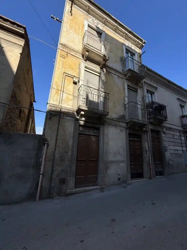 Villetta a schiera in vendita a Pratola Peligna