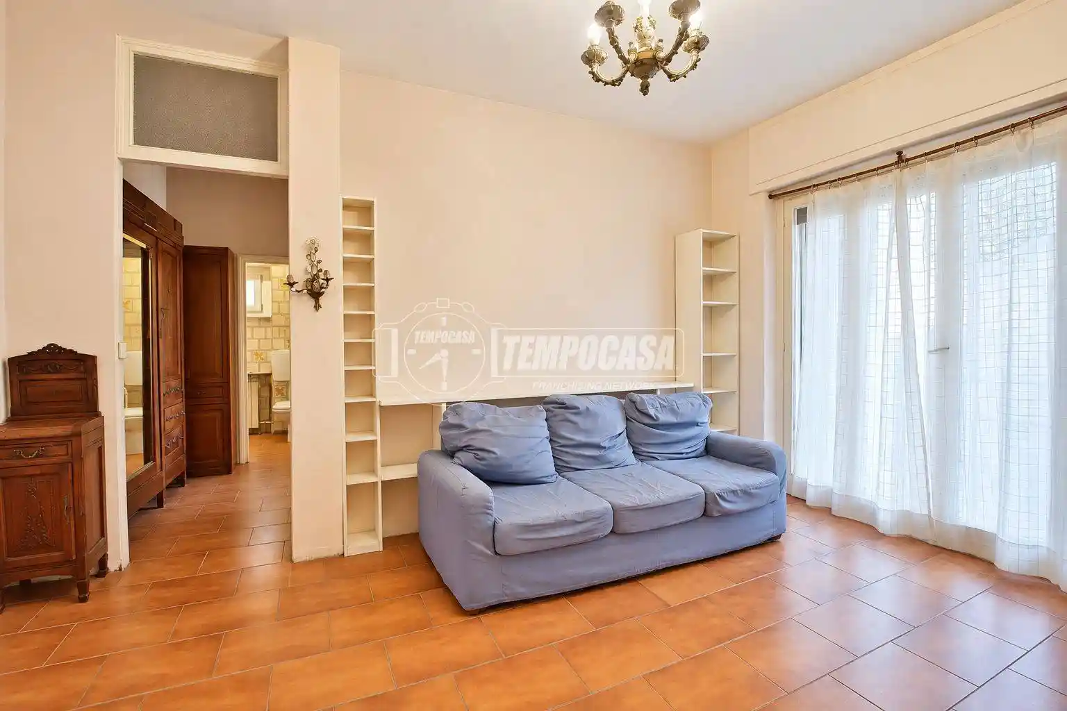 Appartamento in vendita a Novara