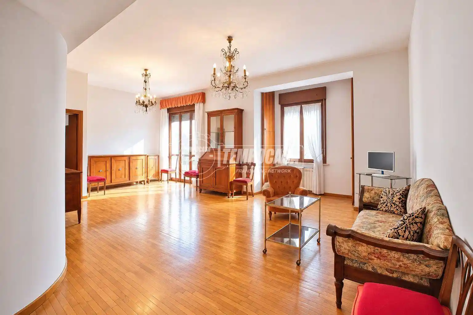 Appartamento in vendita a Novara
