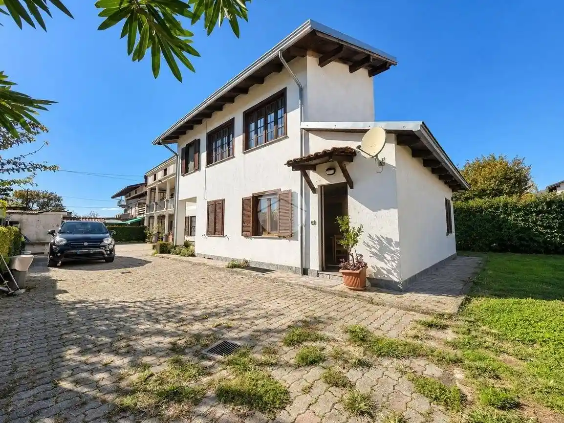 Villa in vendita a Ivrea