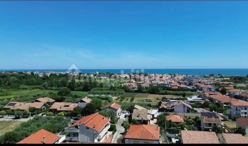 Appartamento in vendita a Francavilla al Mare