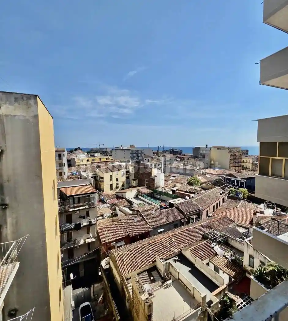 Appartamento in vendita a Catania