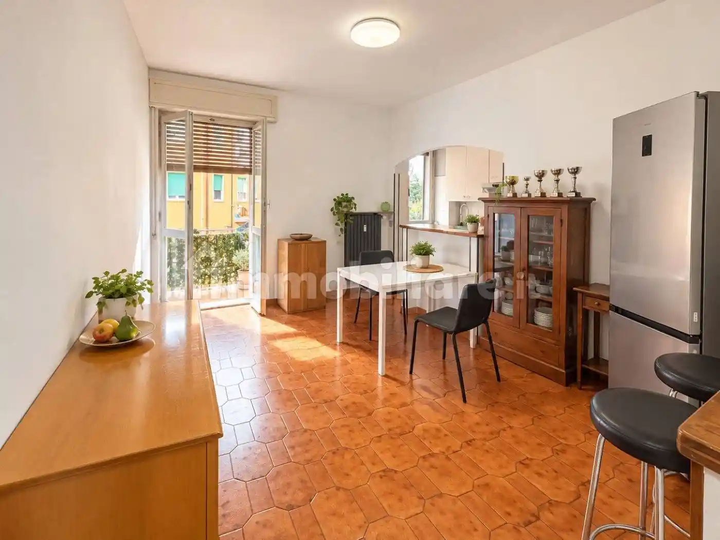 Appartamento in vendita a Baranzate