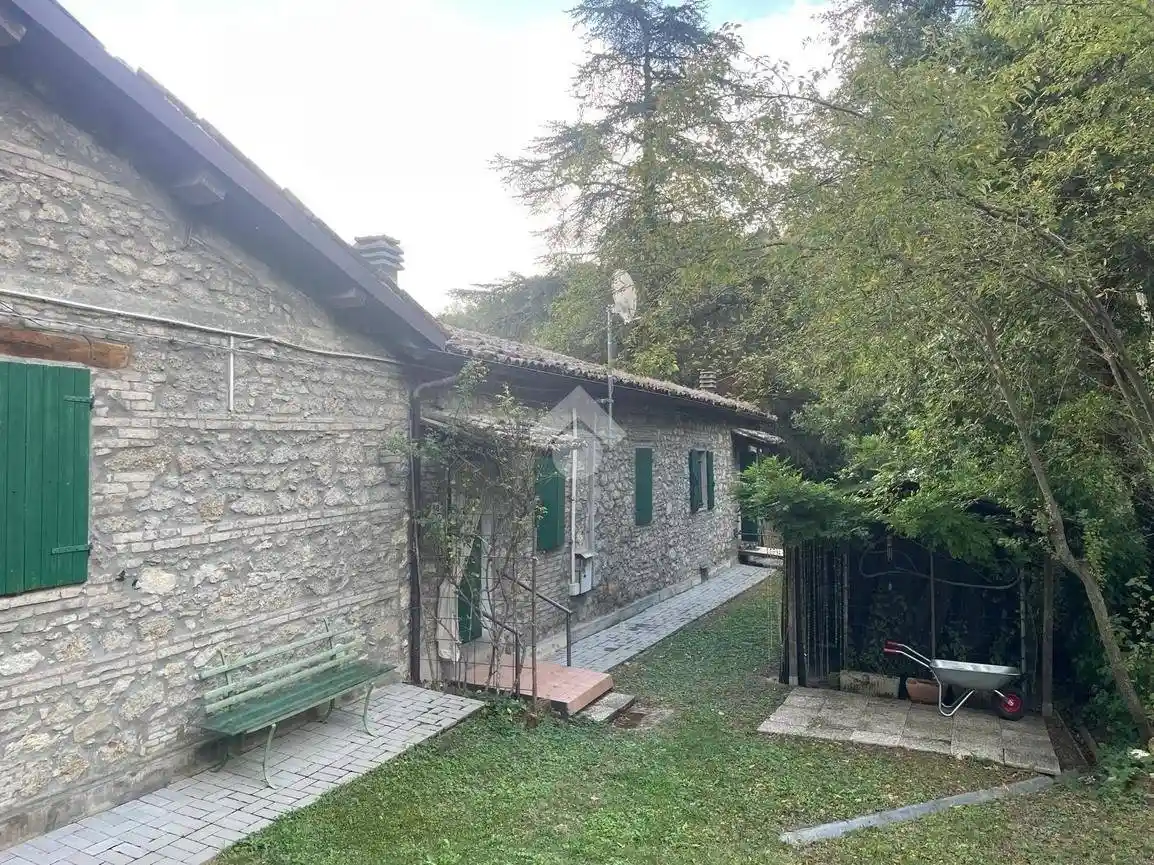 Appartamento in vendita a Predappio