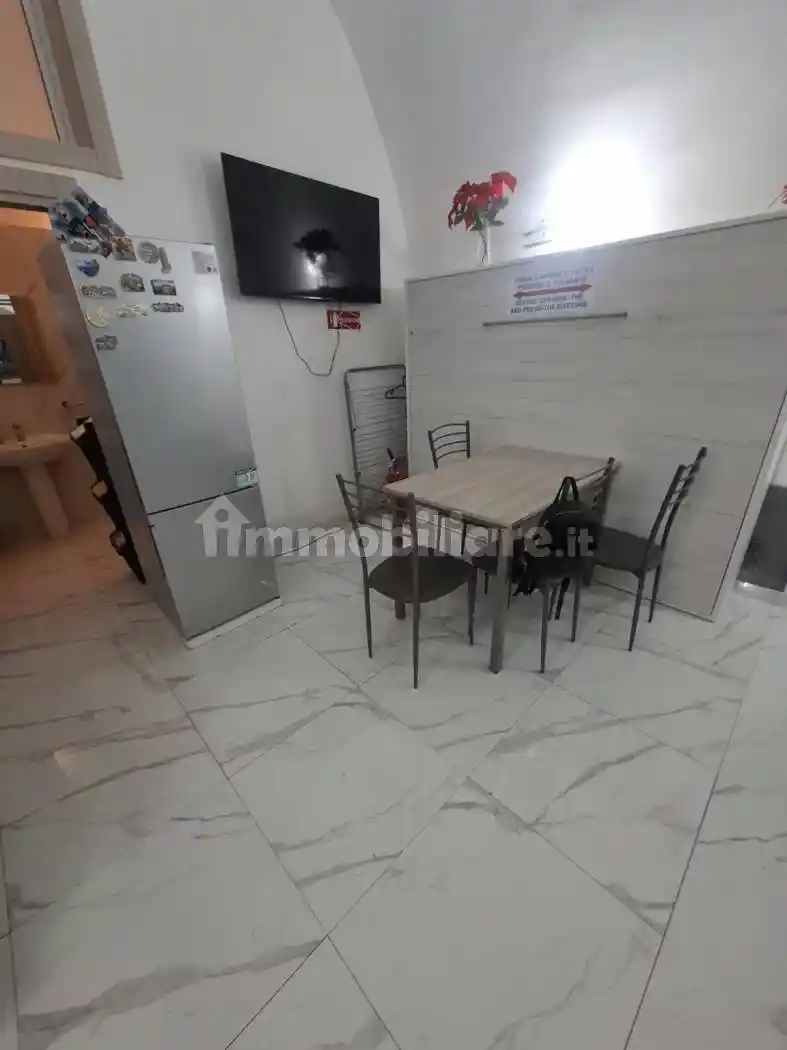 Appartamento in affitto a Napoli