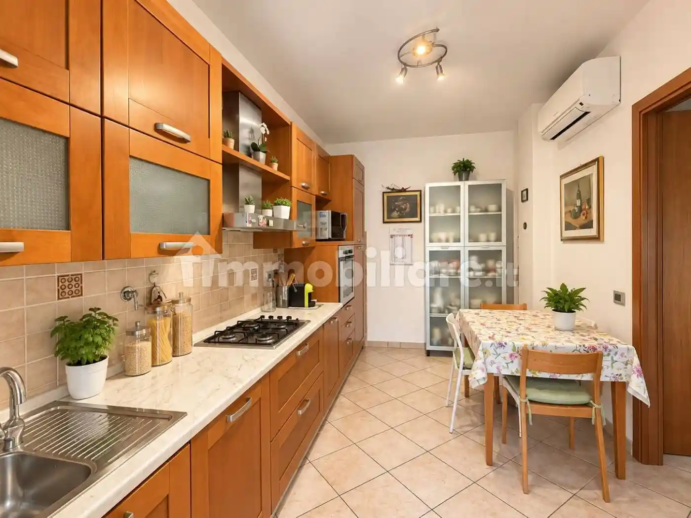 Appartamento in vendita a Firenze