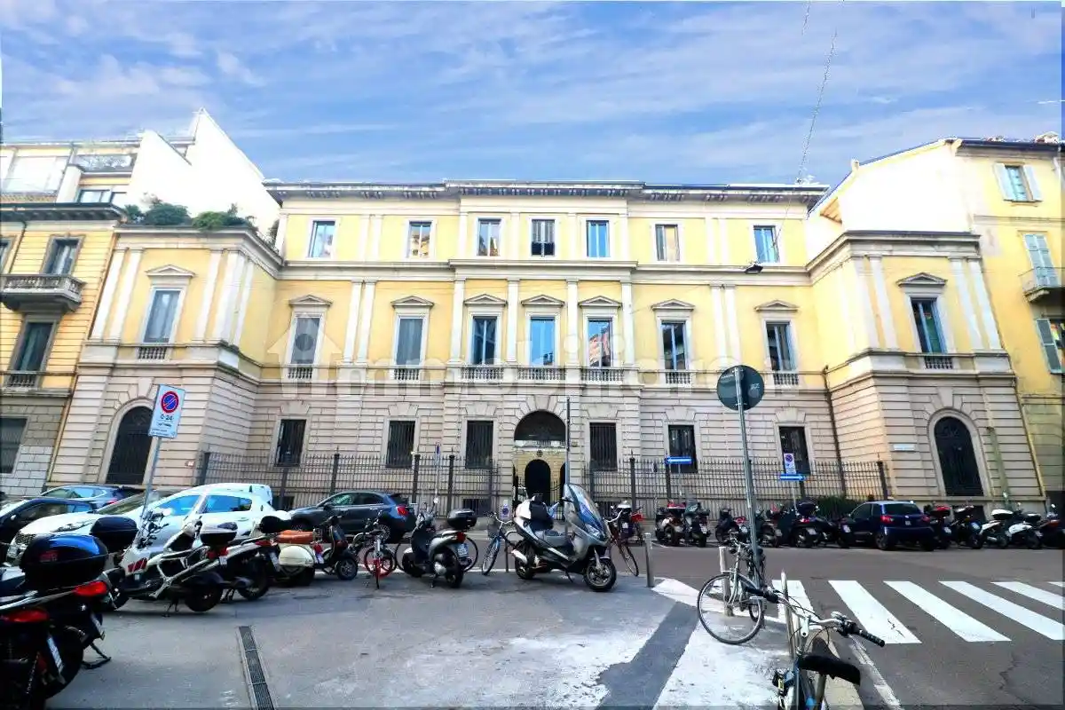 Attico - Mansarda in affitto a Milano