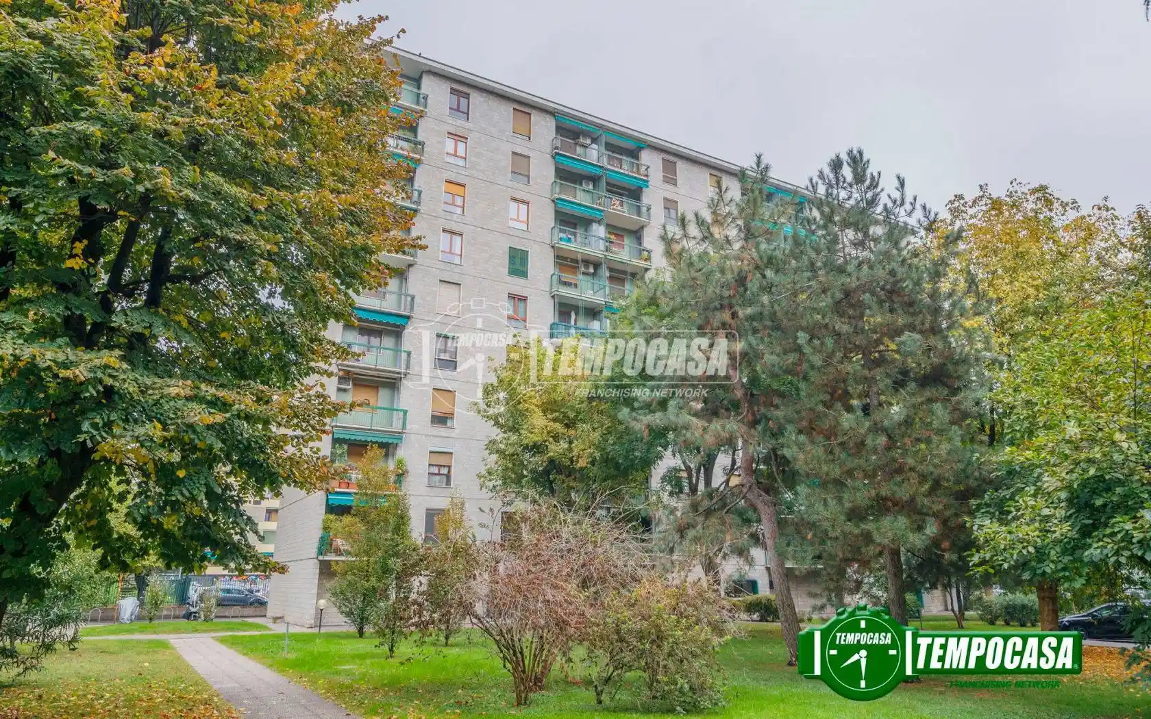 Appartamento in vendita a Corsico