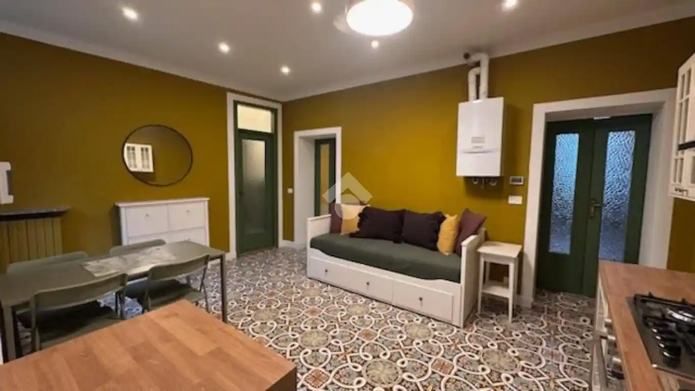 Appartamento in vendita a Pavia